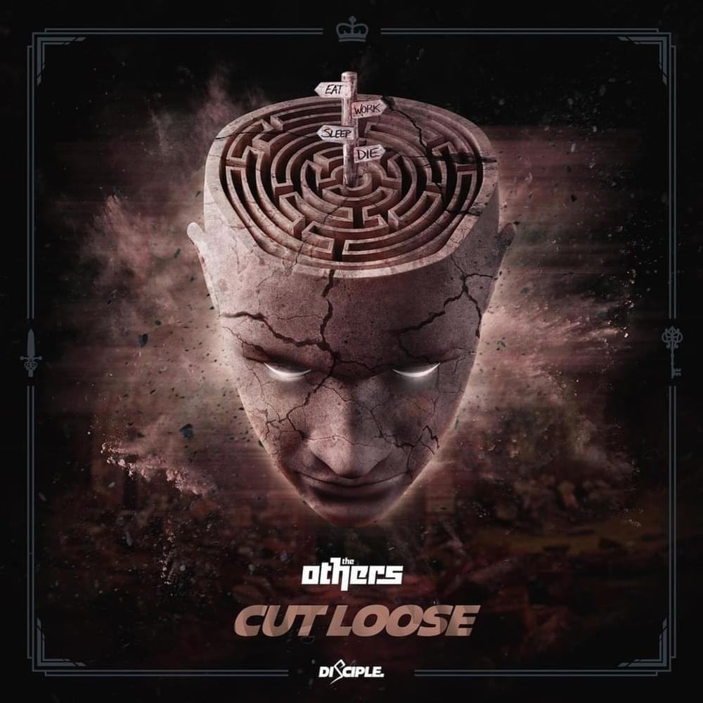 Album cover art for "Cut Loose" by The Others