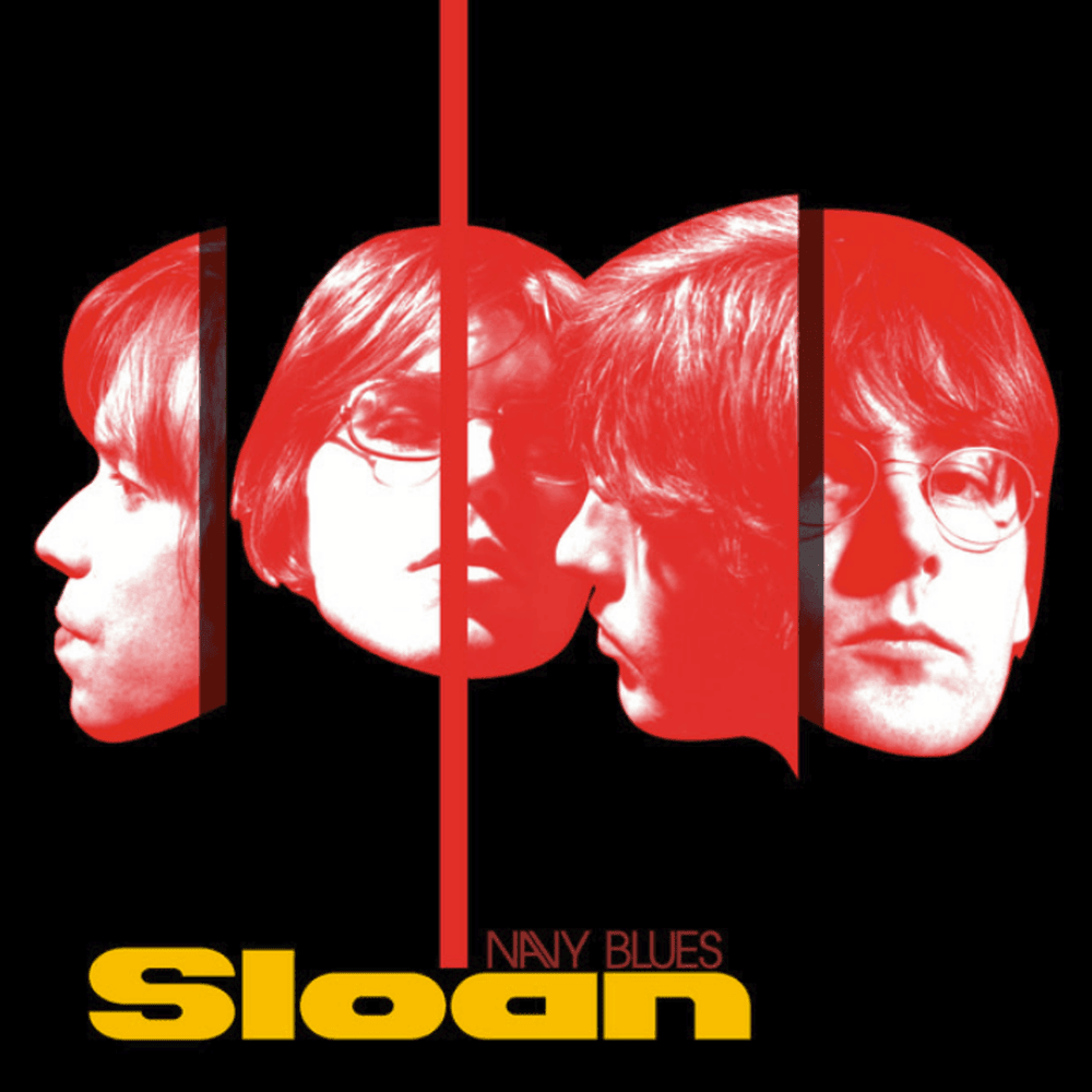 Money City Maniacs by Sloan