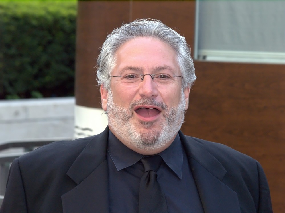 Photo of Harvey Fierstein