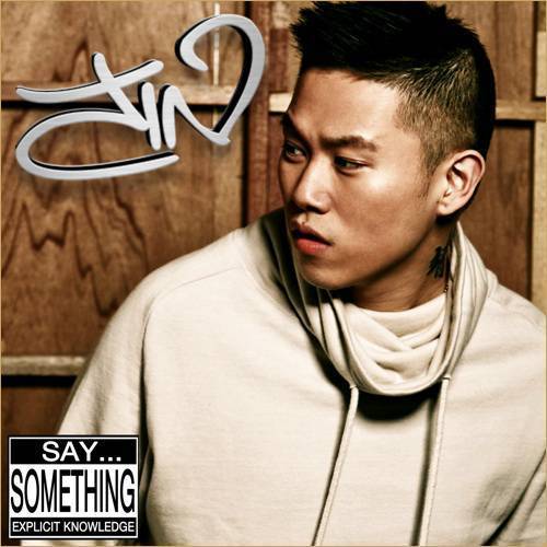 Angels by MC Jin