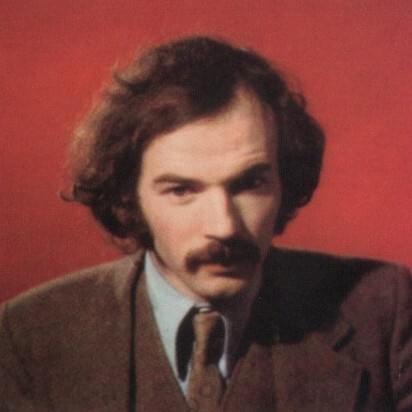 Tony Clarke Profile Picture Photo of Tony Clarke