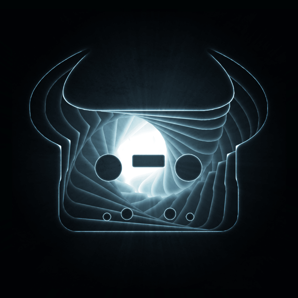 Album cover art for "Everything Is Fading" by Dan Bull