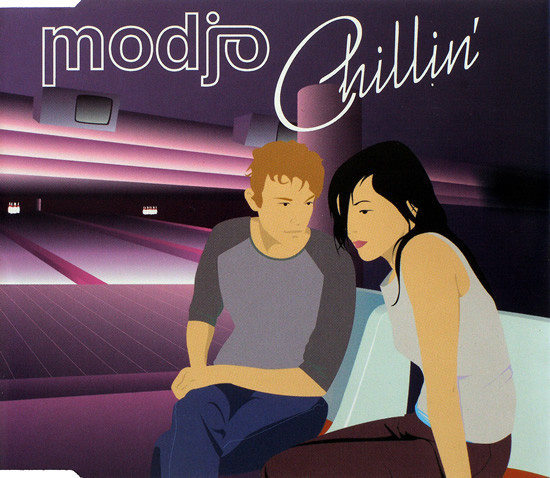 Album cover art for "Chillin’" by NOW That’s What I Call Music!
