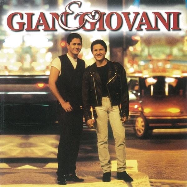 Cadê o Nosso Amor? by Gian & Giovani