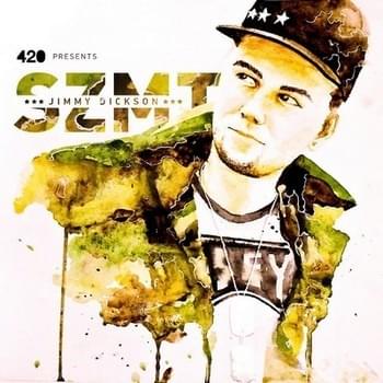 Cover image for Sorry za můj talent
