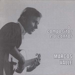 Samba de Verão by Marcos Valle