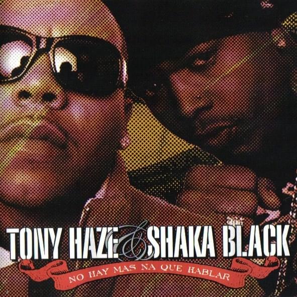 Photo of Shaka & Benny