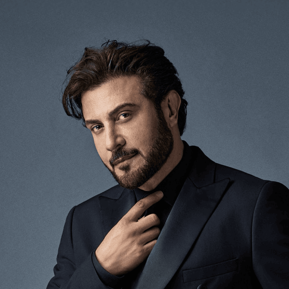 Photo of Majid Al Mohandis - ماجد المهندس