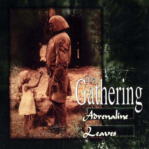 Album cover art for "Third Chance (Alternate Version)" by The Gathering