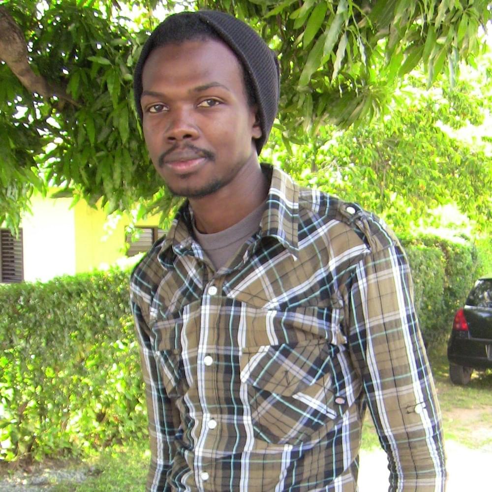 Photo of Mr. Mazin