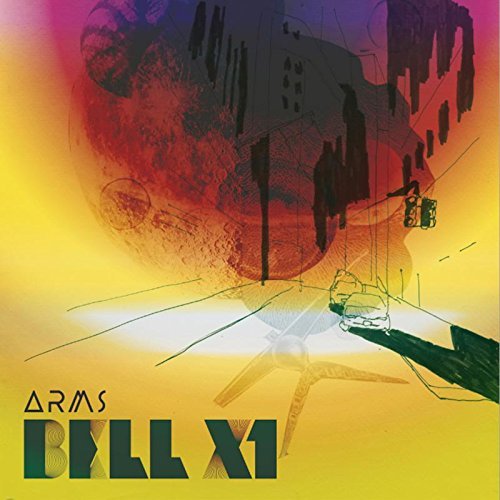 The Upswing by Bell X1