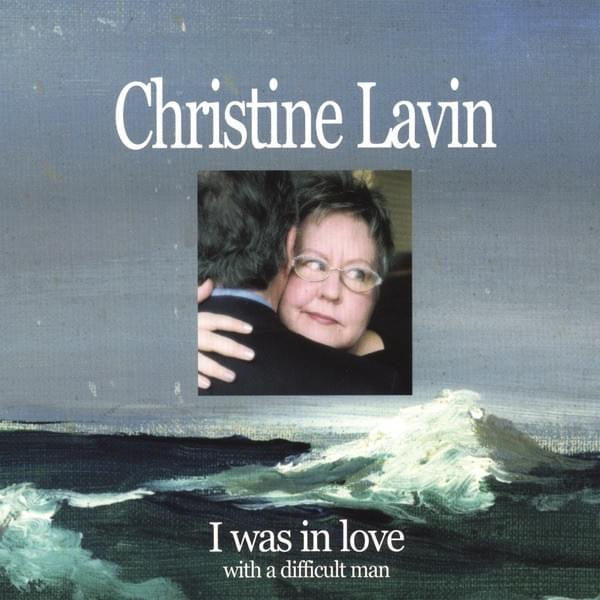 Album cover art for "Firehouse" by Christine Lavin