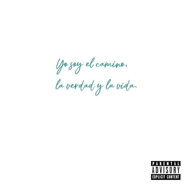 Cover image for yo soy el camino
