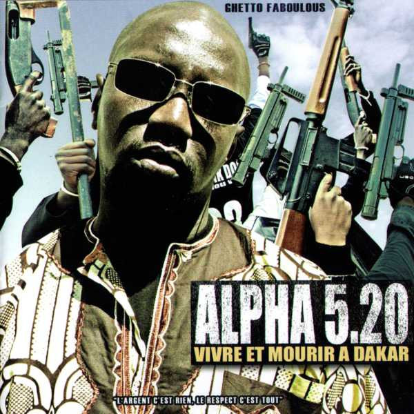 Le mal qu’on a fait by Alpha 5.20