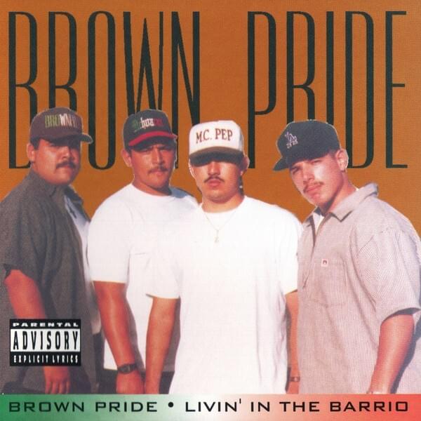 Intro (F.O.T.I.) by Brown Pride