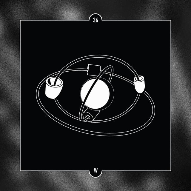 Album cover art for "Warimba" by 20syl
