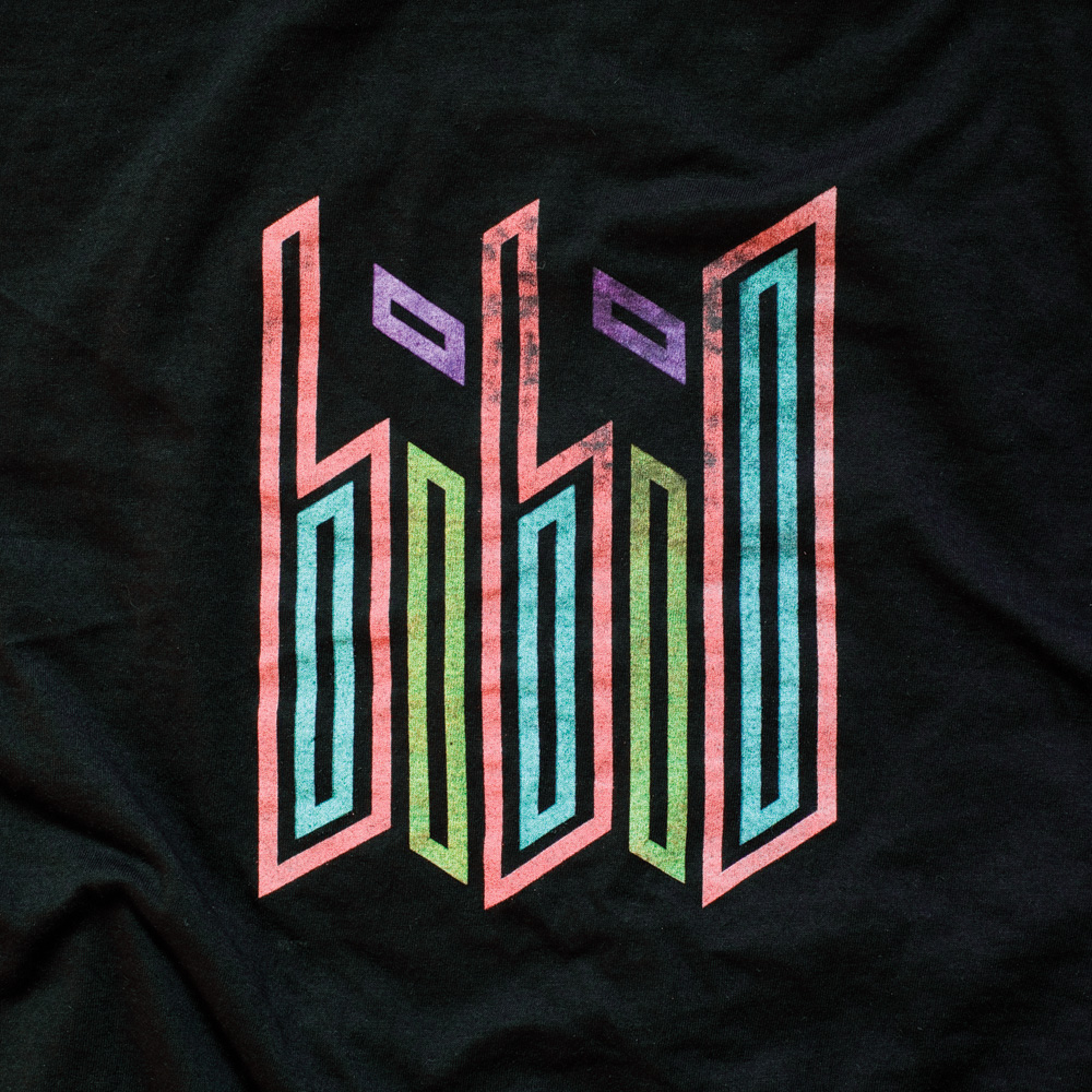 Album cover art for "Take Off Your Shirt" by Bibio