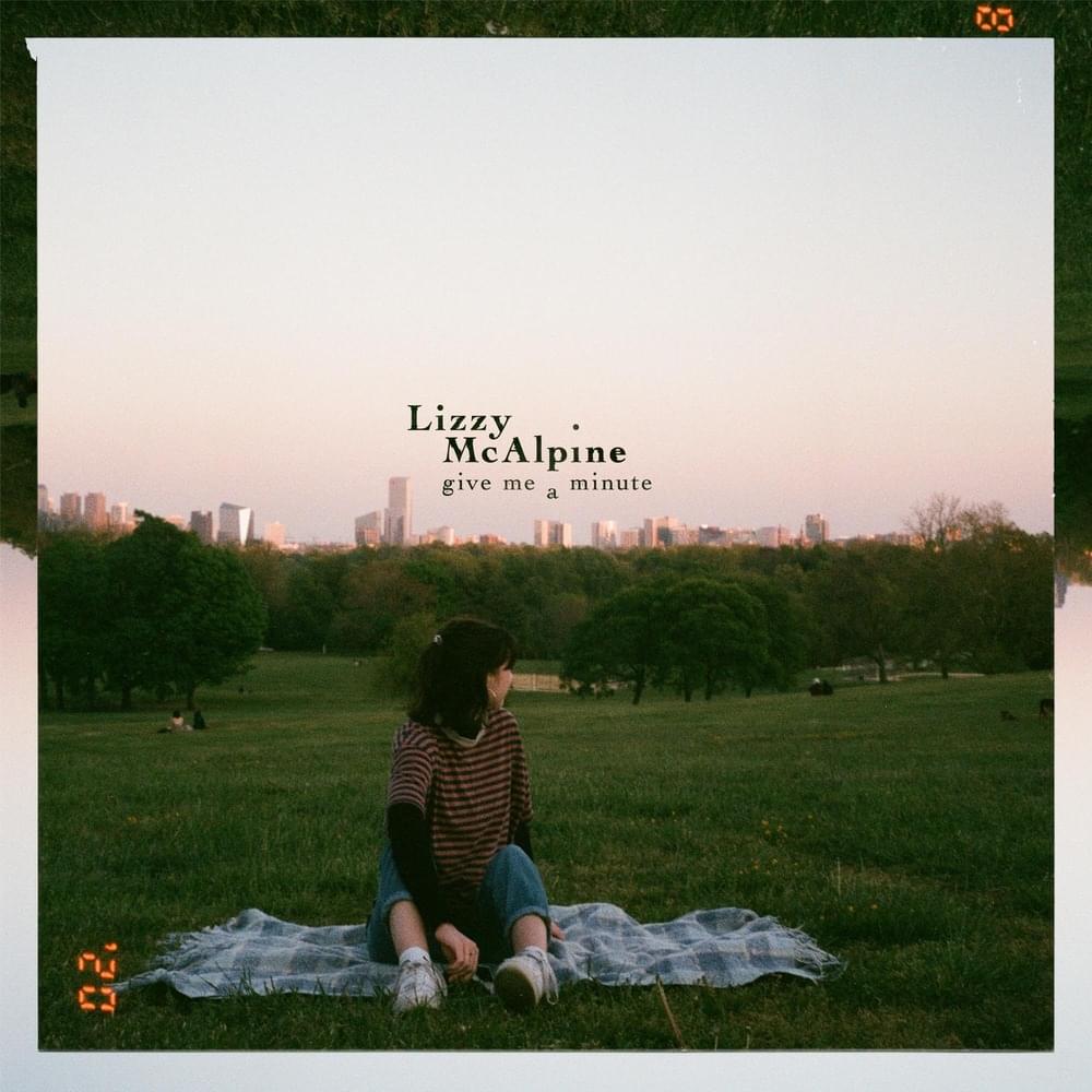 Cover image for Give Me A Minute