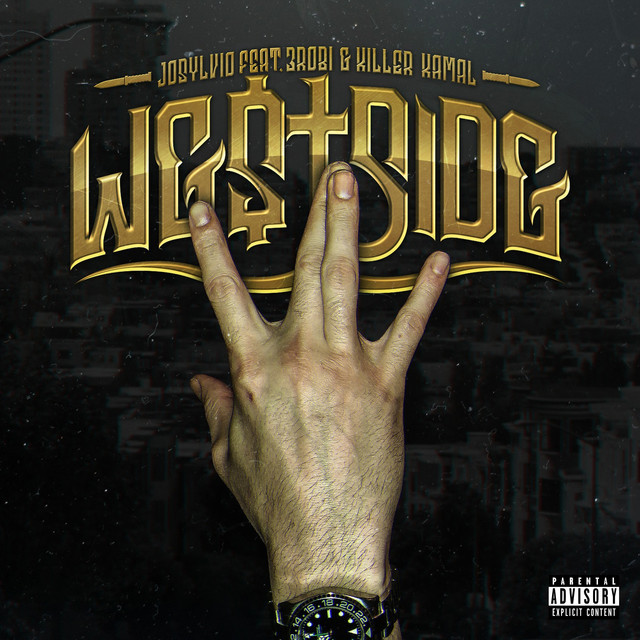 Westside by Josylvio