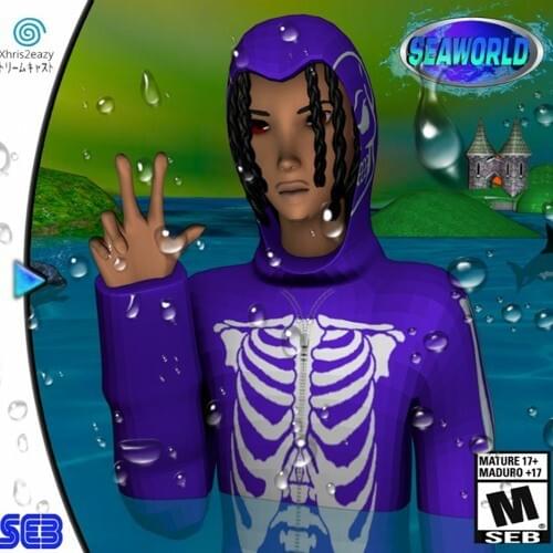 Cover image for SeaWorld