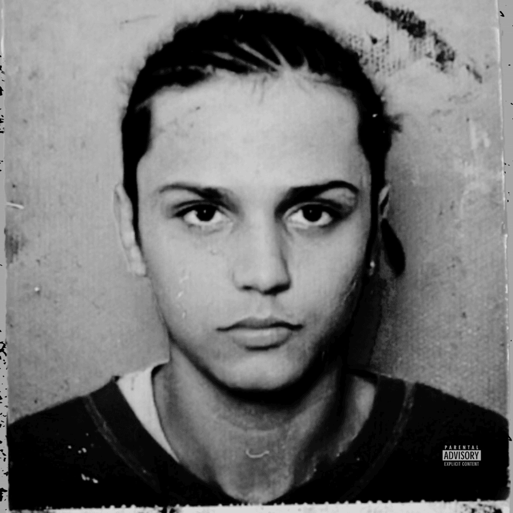 Cover image for ViRALE (MiXTAPE)