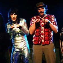 Isolation by Julian Barratt