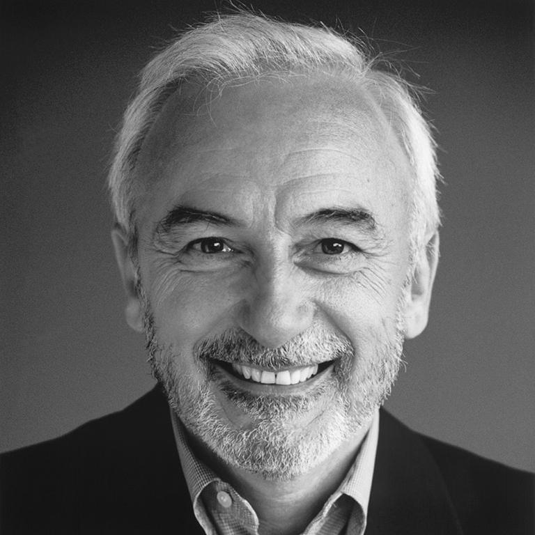 Photo of Yvon Deschamps