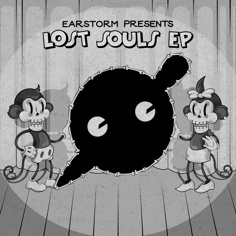 Lost Souls by Knife Party