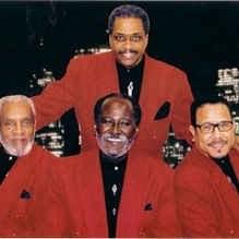 Photo of Earl Lewis & the Channels