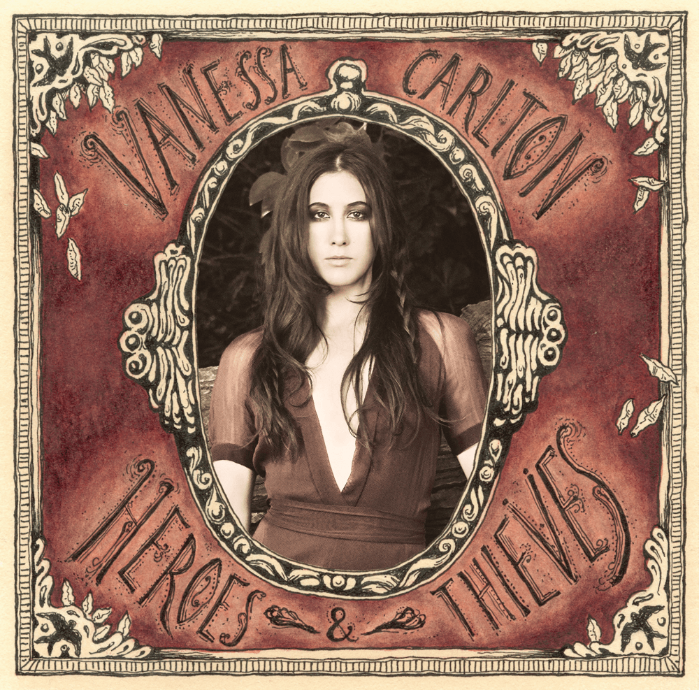 Cover image for Heroes & Thieves