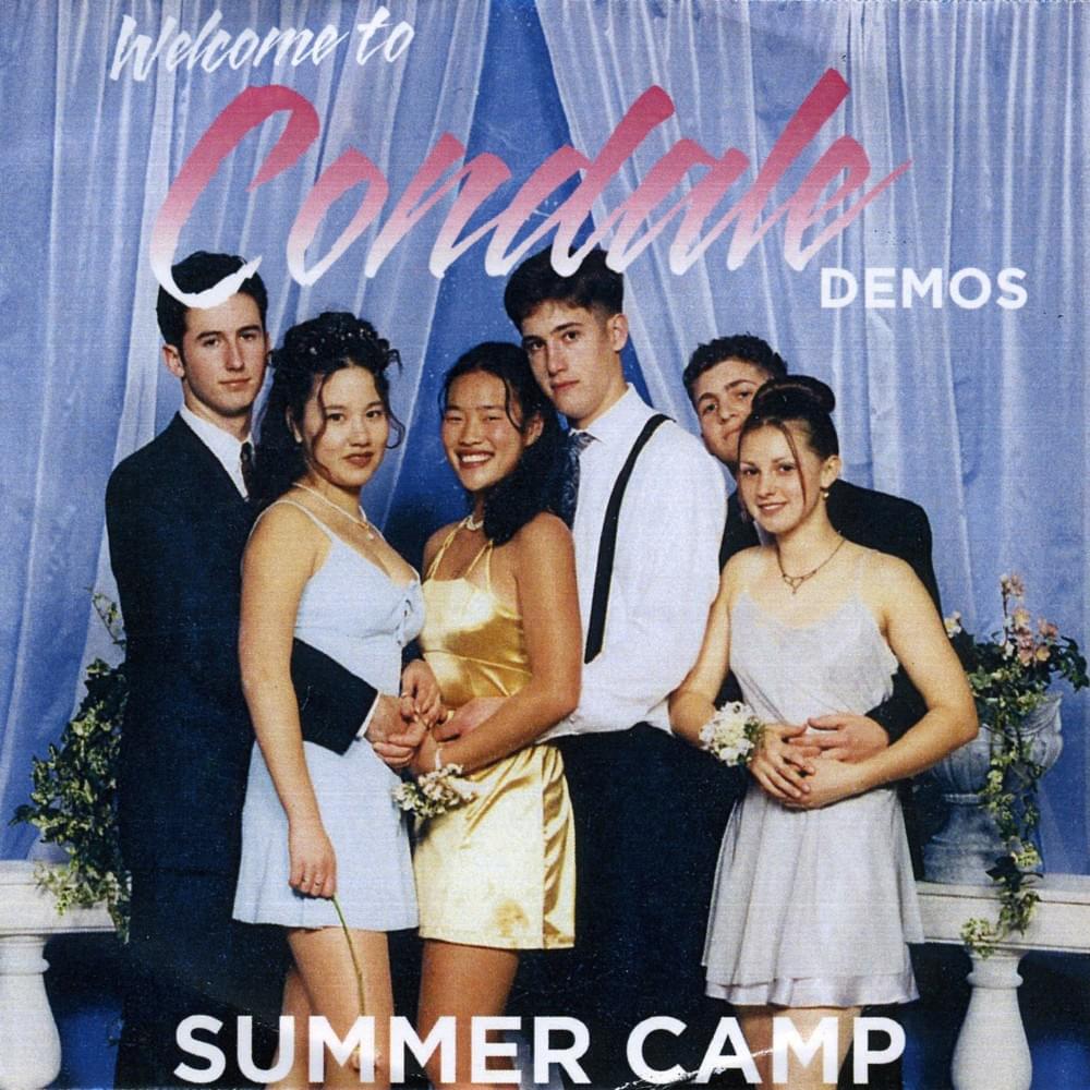Memories (Minor Version) by Summer Camp