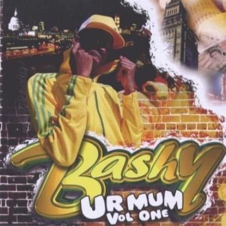 Fuck Wiley by Bashy