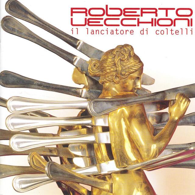 La mia stanza by Roberto Vecchioni