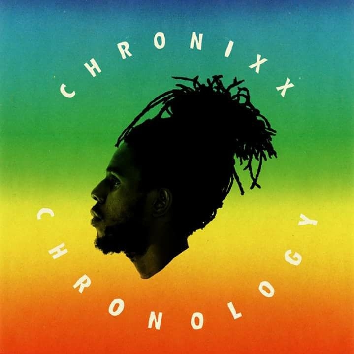 Skankin’ Sweet by Chronixx