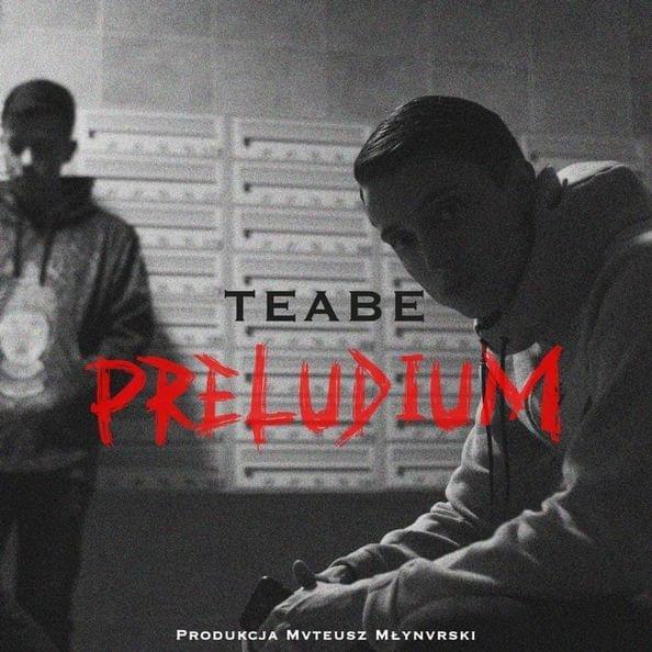 Album cover art for "Lot" by Teabe