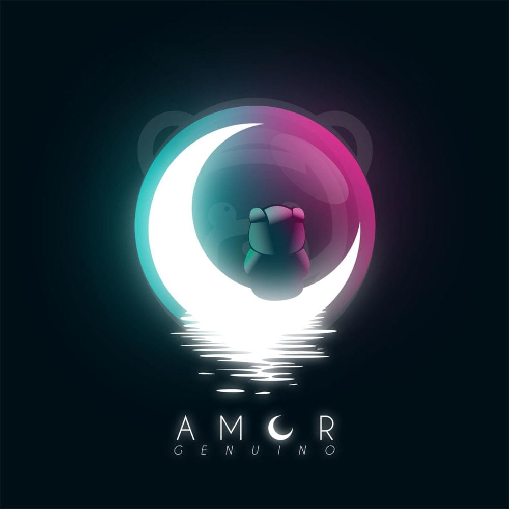 Amor Genuino by Ozuna