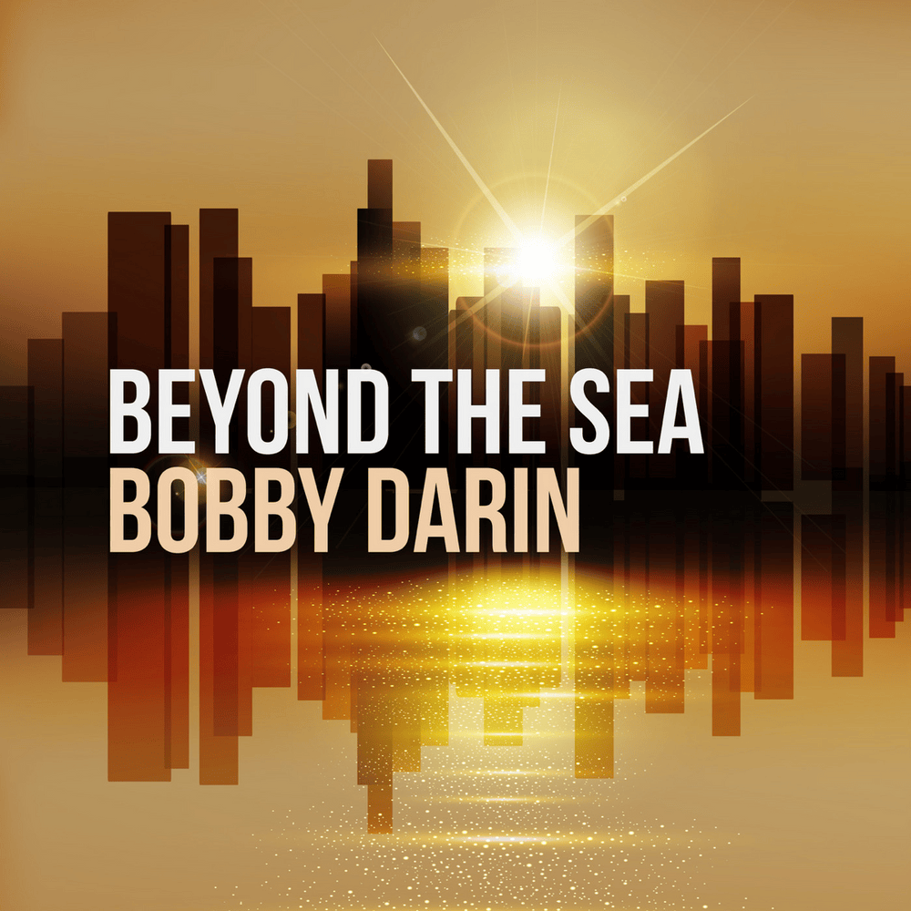 Cover image for Beyond the Sea