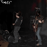 Photo of TeasSR