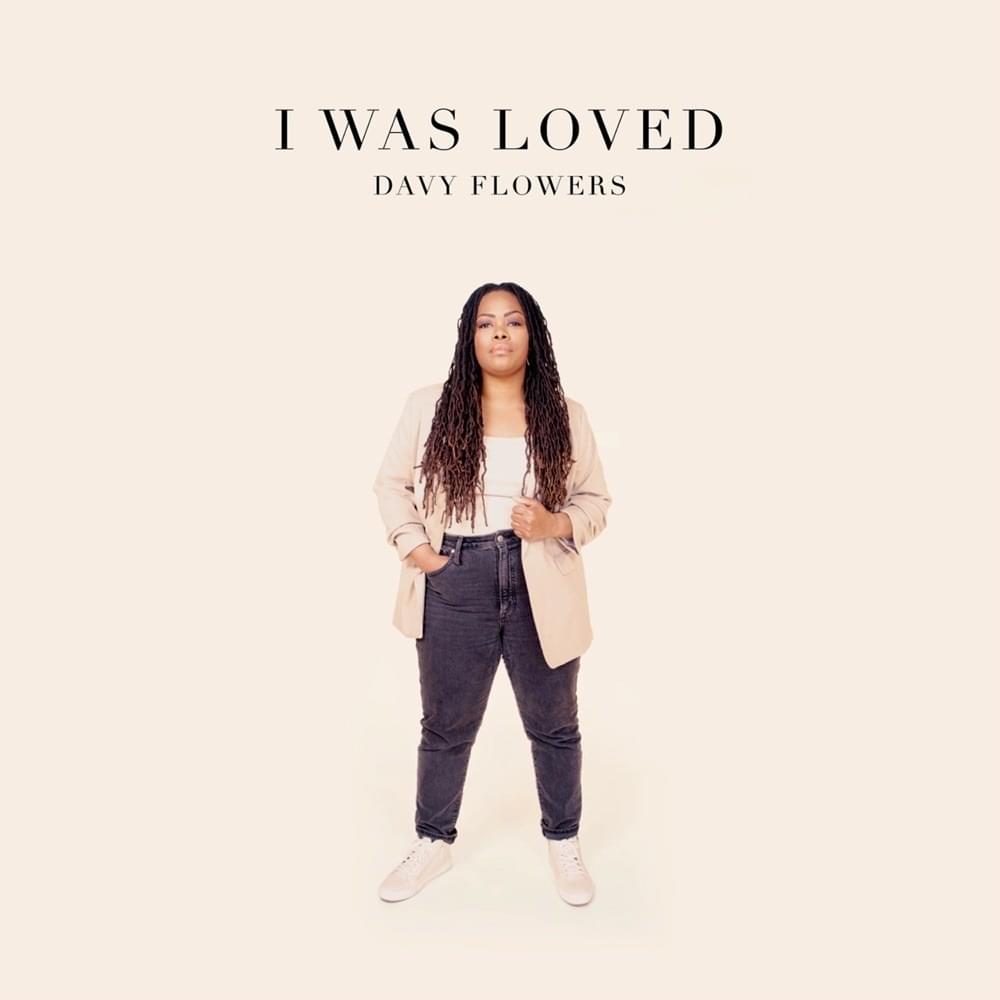 Never Stop by Davy Flowers