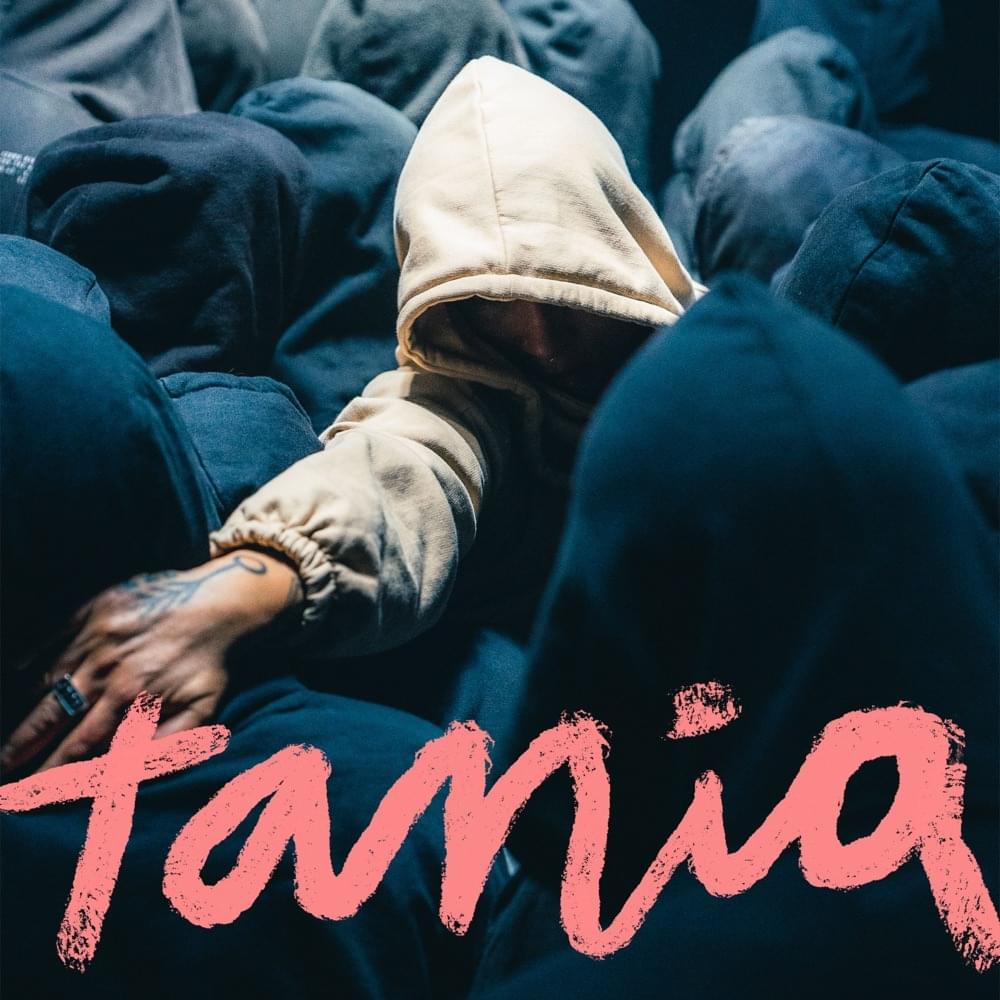 Tania by Ana Tijoux