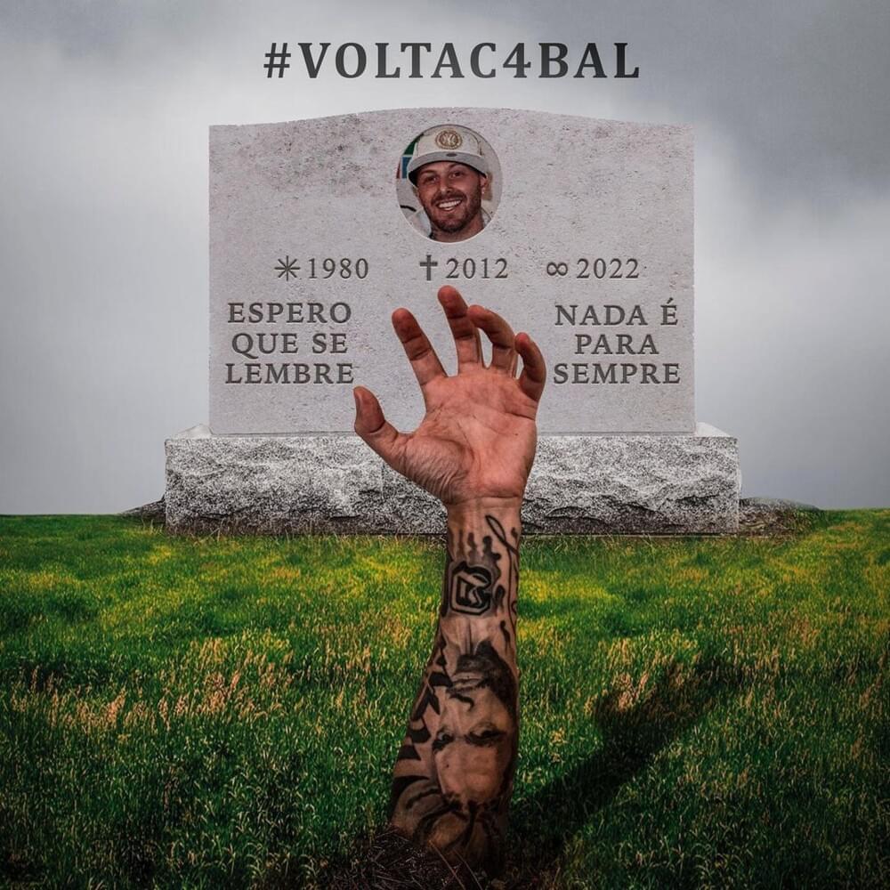 O Mundo é Meu by Cabal