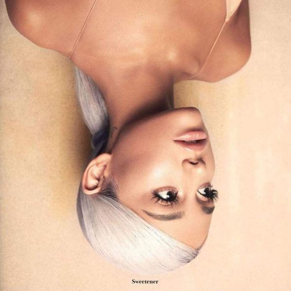 Album cover art for "Ariana Grande - raindrops (an angel cried) (Tradução em Português)" by Genius Brasil Traduções