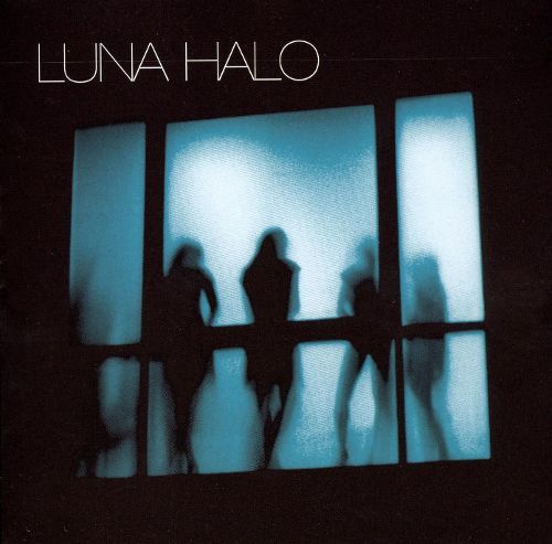 Album cover art for "Kings & Queens" by Luna Halo