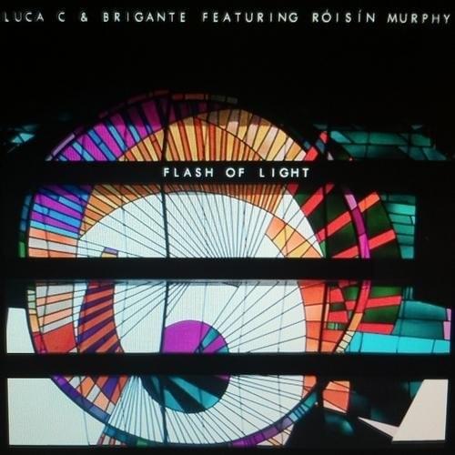 Flash of Light by Luca C & Brigante