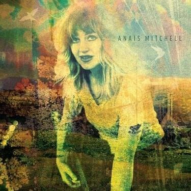 Cover image for Anaïs Mitchell (Deluxe)