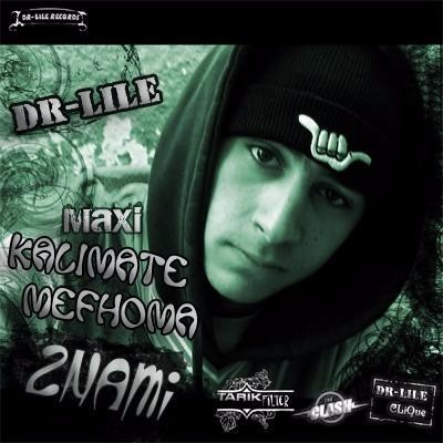 Cover image for Kalimate Mefhoma