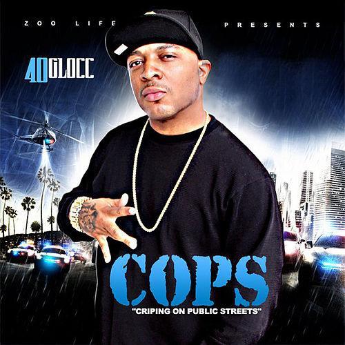 You Know What It Is by 40 Glocc