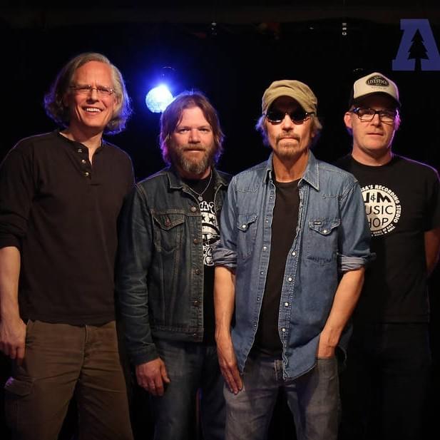 Photo of The Bottle Rockets