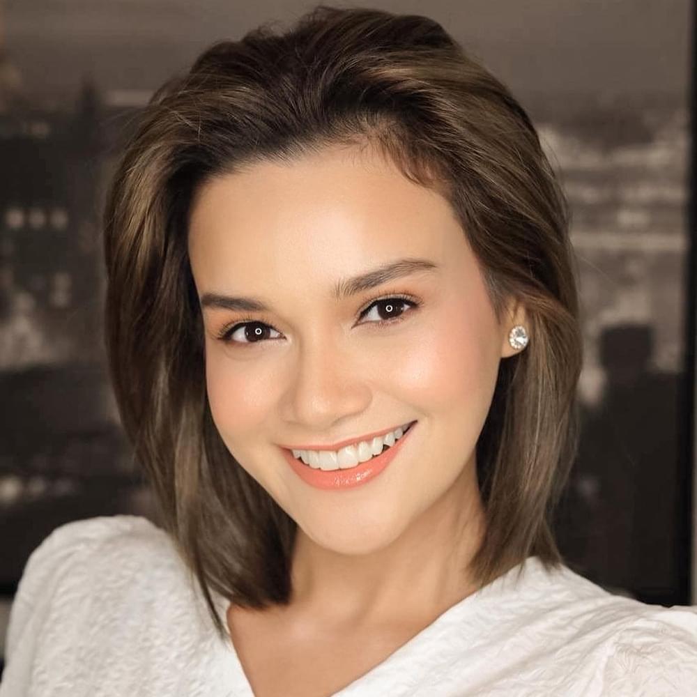 Photo of Yasmien Kurdi