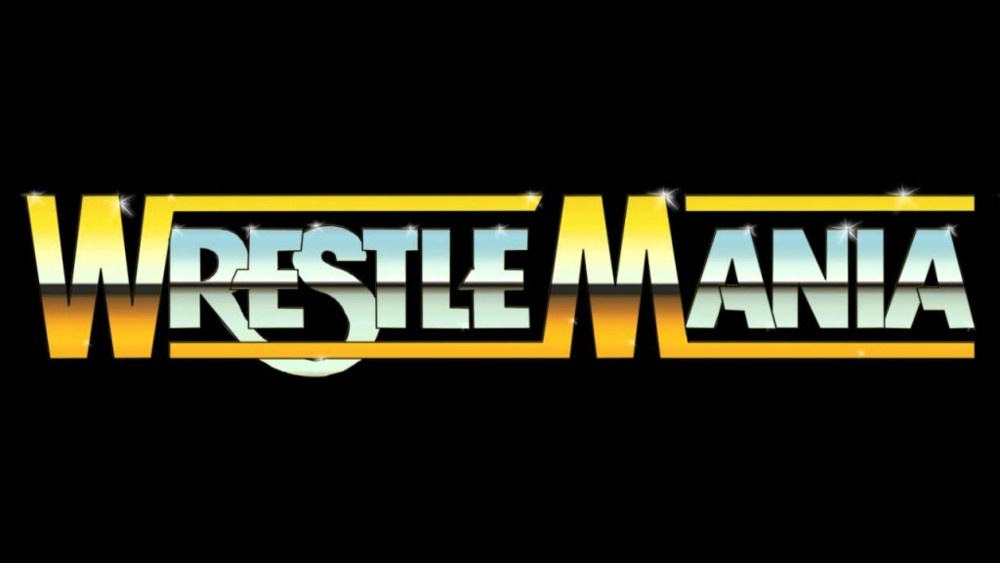Cover image for WrestleMania